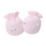 Bao Bei Lily Baby Mittens