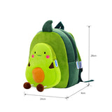 Totsafe Plush Bag Collection