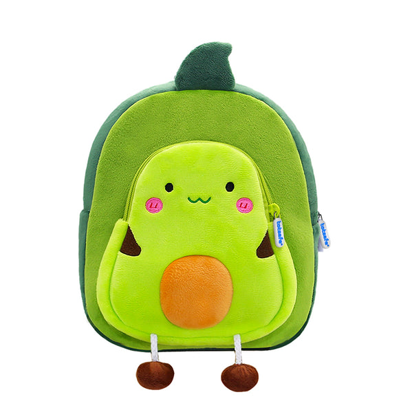 Totsafe Plush Bag Collection