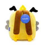 Totsafe Plush Bag Collection