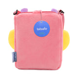 Totsafe Plush Bag Collection