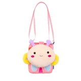 Totsafe Plush Bag Collection