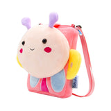 Totsafe Plush Bag Collection