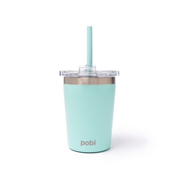 Pobi Stainless Steel Cup