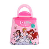 Lil Sunflower Kids 3-in-1 Shampoo, Conditioner & Body Wash