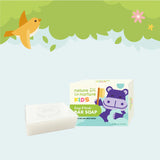 Nature To Nurture Kids Keep It Fresh Bar Soap