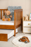 Barnmöbler Stellan Toddler Bed