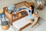 Barnmöbler Stellan Toddler Bed