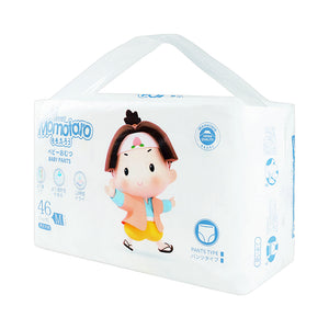 Momotaro Pull-Up Pants Diapers