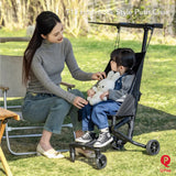 QPlay T18 Hammock Style Push Chair