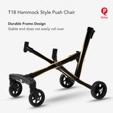 QPlay T18 Hammock Style Push Chair