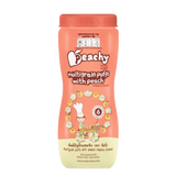 Peachy Multigrain Puffs