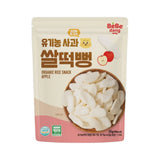 Bebedang Organic Rice Snack (6 months+)