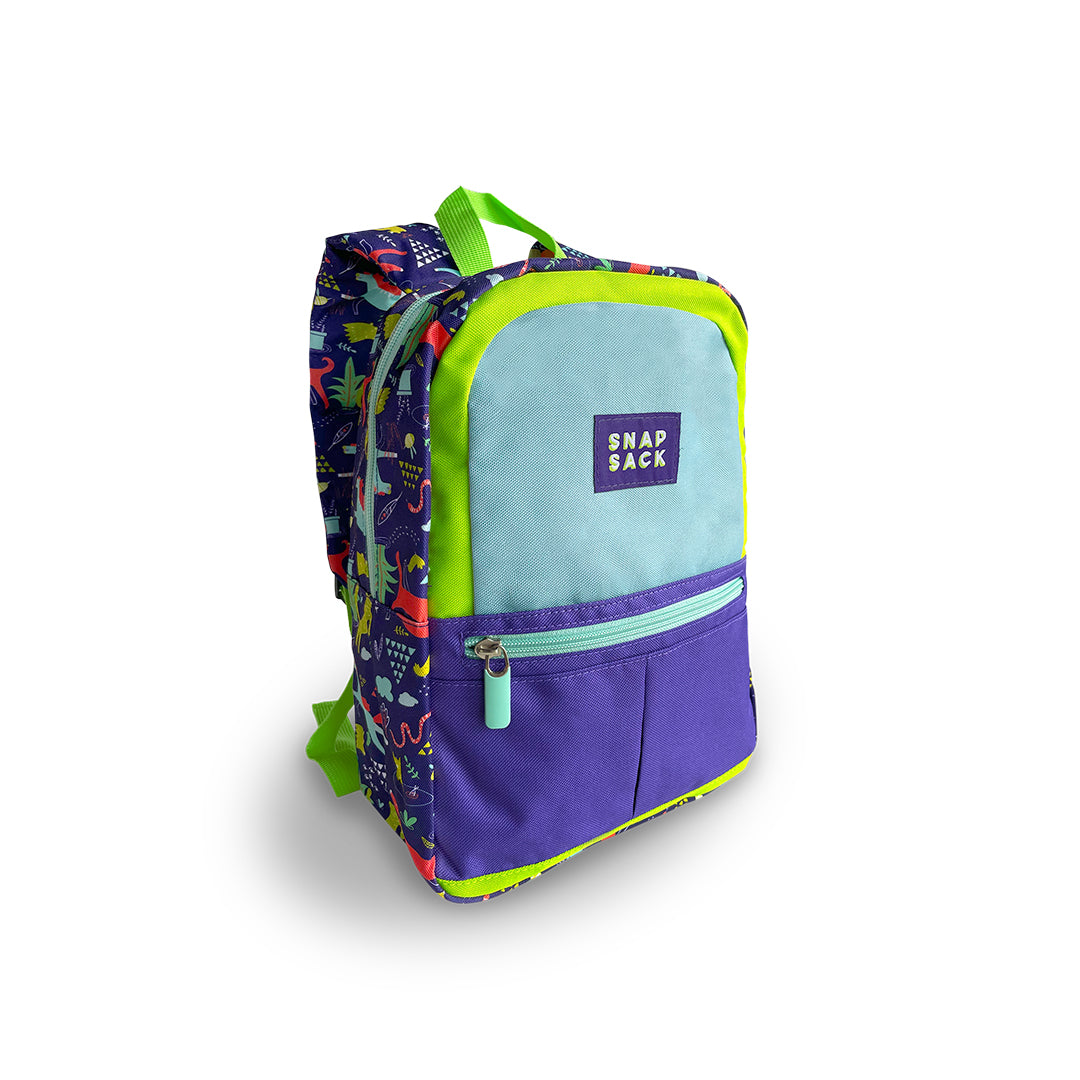 Snap Pack Backpack SnapSack Kids Backpack – Baby Hub Philippines