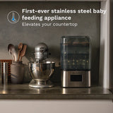 Baby Brezza Superquick Sterilizer
