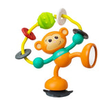 Infantino Stick & Spin High Chair Pal