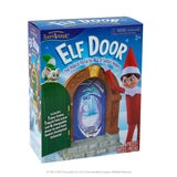 The Elf on the Shelf® Santaverse Elf Door