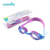 Swimzies Kids Goggles (WildFins)
