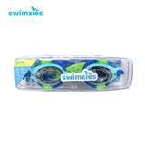 Swimzies Kids Goggles (WildFins)