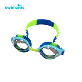 Swimzies Kids Goggles (WildFins)