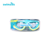 Swimzies Kids Goggles (Velocity Turbo)