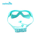 Swimzies Kids Goggles (Velocity Turbo)