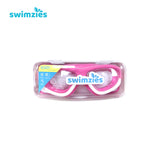 Swimzies Kids Goggles (Velocity Turbo)