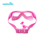 Swimzies Kids Goggles (Velocity Turbo)