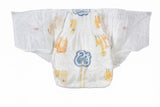 Little & Grown Taped Diapers