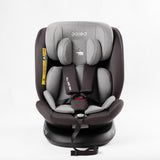 Poled All Age 360 i-Size Car Seat