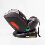 Poled All Age 360 i-Size Car Seat