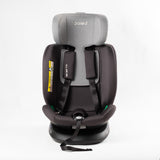 Poled All Age 360 i-Size Car Seat