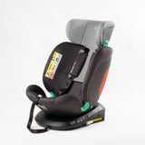 Poled All Age 360 i-Size Car Seat