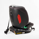 Poled All Age 360 i-Size Car Seat