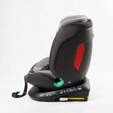Poled All Age 360 i-Size Car Seat
