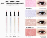Merry Monde Better Twim Glitter Pen Eyeliner