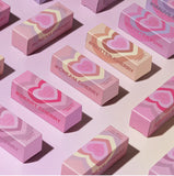 Merry Monde Cherry Heart Mega Tint