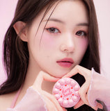 Merry Monde Happy Your Day Cushion