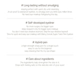 Merry Monde Super Twim Pen Eyeliner