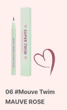 Merry Monde Super Twim Pen Eyeliner