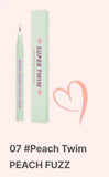 Merry Monde Super Twim Pen Eyeliner