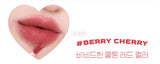 Merry Monde Cherry Heart Mega Tint