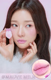 Merry Monde Milk Heart Tint Lip & Cheek