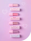 Merry Monde Milk Heart Tint Lip & Cheek