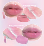 Merry Monde Milk Heart Tint Lip & Cheek