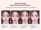 Merry Monde Merry Everyday Color Correcting Concealer