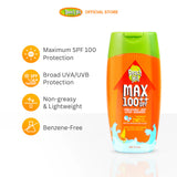 Beach Hut Sunblock MAX SPF 100++