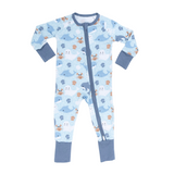 Bao Bei Maxi Bamboo Zippered Frogsuit