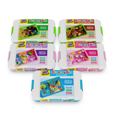 The Kiddie Concept Play Sand Sensory Bin