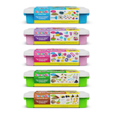 The Kiddie Concept Play Sand Sensory Bin